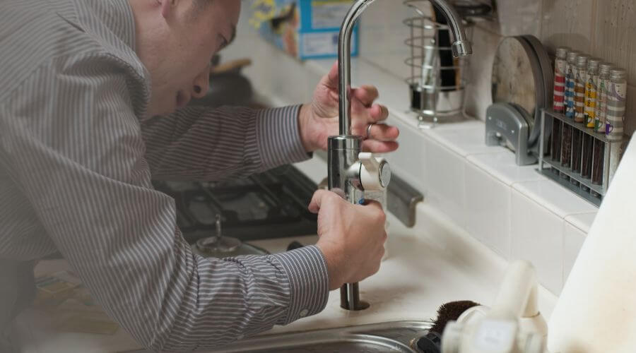 Professional same day plumber in Joppa, MD
